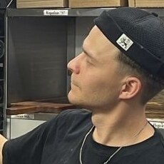 Фотография мужчины Михаил, 29 лет из г. Томск