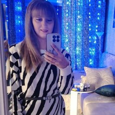 Фотография девушки Светлана, 30 лет из г. Светлогорск