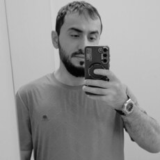 Фотография мужчины Кемал, 28 лет из г. Душанбе