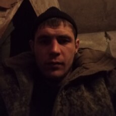 Фотография мужчины Павел, 30 лет из г. Ясиноватая