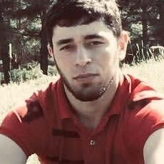 Фотография мужчины Амирхан, 25 лет из г. Каспийск