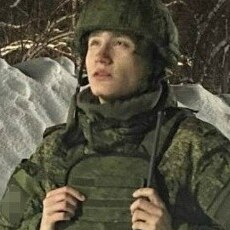 Фотография мужчины Игорь, 23 года из г. Якутск