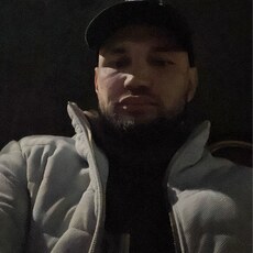 Фотография мужчины Михаил, 35 лет из г. Тюмень