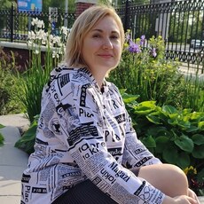 Фотография девушки Юлия, 41 год из г. Борисов