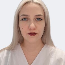 Фотография девушки Анастасия, 21 год из г. Павлодар