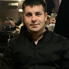 Фотография мужчины Никита, 30 лет из г. Магнитогорск