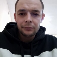 Фотография мужчины Сергей, 31 год из г. Ульяновск