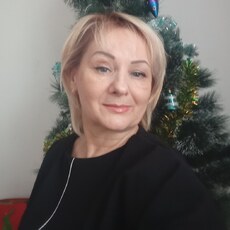 Фотография девушки Светлана, 59 лет из г. Бузулук