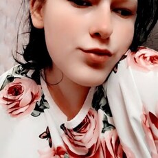 Фотография девушки Елена, 19 лет из г. Богородск