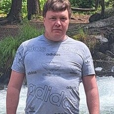 Фотография мужчины Артём, 34 года из г. Ставрополь