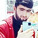 Махсидин, 25 лет