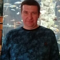 Фотография мужчины Сергей, 41 год из г. Вышний Волочек