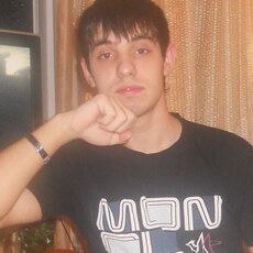 Фотография мужчины Руслан, 29 лет из г. Клинцы