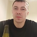 Антон, 38 лет