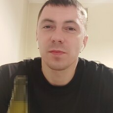 Фотография мужчины Антон, 38 лет из г. Екатеринбург