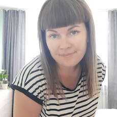 Фотография девушки Алёна, 38 лет из г. Новосибирск
