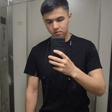 Фотография мужчины Мират, 25 лет из г. Лодзь