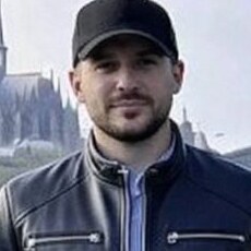 Фотография мужчины Андрей, 41 год из г. Калининград