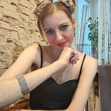 Фотография девушки Виктория, 36 лет из г. Барановичи