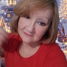 Фотография девушки Эльвира, 54 года из г. Норильск