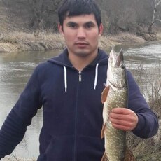 Фотография мужчины Ali, 27 лет из г. Алматы