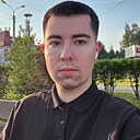 Данил, 25 лет