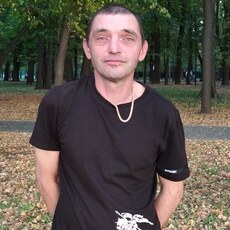 Фотография мужчины Сергей, 49 лет из г. Балашиха