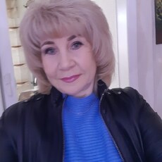 Фотография девушки Алина, 55 лет из г. Минск