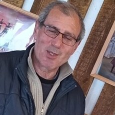 Фотография мужчины Лёник, 61 год из г. Абовян