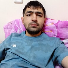 Фотография мужчины Мага, 31 год из г. Благовещенск