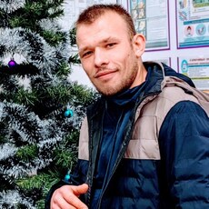 Фотография мужчины Константин, 28 лет из г. Бобруйск