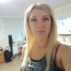 Фотография девушки Ольга, 36 лет из г. Санкт-Петербург