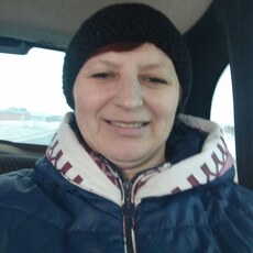 Фотография девушки Эльвира, 48 лет из г. Сарманово
