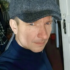 Фотография мужчины Алексей, 41 год из г. Кемерово