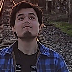 Фотография мужчины Райан, 26 лет из г. Шымкент