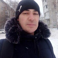 Фотография мужчины Руслан, 31 год из г. Омск