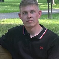 Фотография мужчины Владислав, 23 года из г. Орша