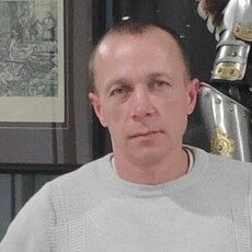 Фотография мужчины Андрей, 44 года из г. Брест