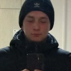 Фотография мужчины Евгений, 18 лет из г. Ачинск
