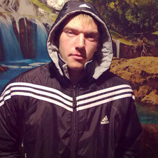 Фотография мужчины Сергей, 37 лет из г. Анжеро-Судженск