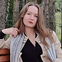 Лилия, 24 года