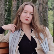 Фотография девушки Лилия, 24 года из г. Санкт-Петербург