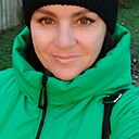 Оксана, 46 лет