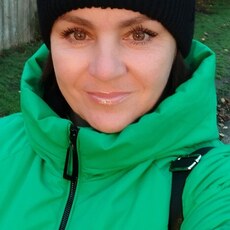 Фотография девушки Оксана, 46 лет из г. Стаханов