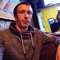 Фотография мужчины Александр, 34 года из г. Минск