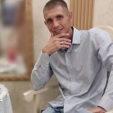 Фотография мужчины Серега, 33 года из г. Новокузнецк