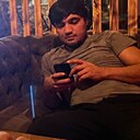 Исмаил, 27 лет