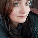 Амина, 19 лет