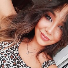 Фотография девушки Сильвина, 27 лет из г. Магнитогорск