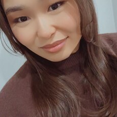 Фотография мужчины Аяна, 21 год из г. Люберцы